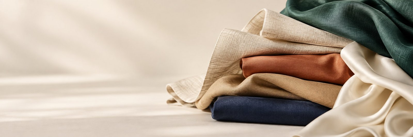 Colección de telas El Gato Textiles