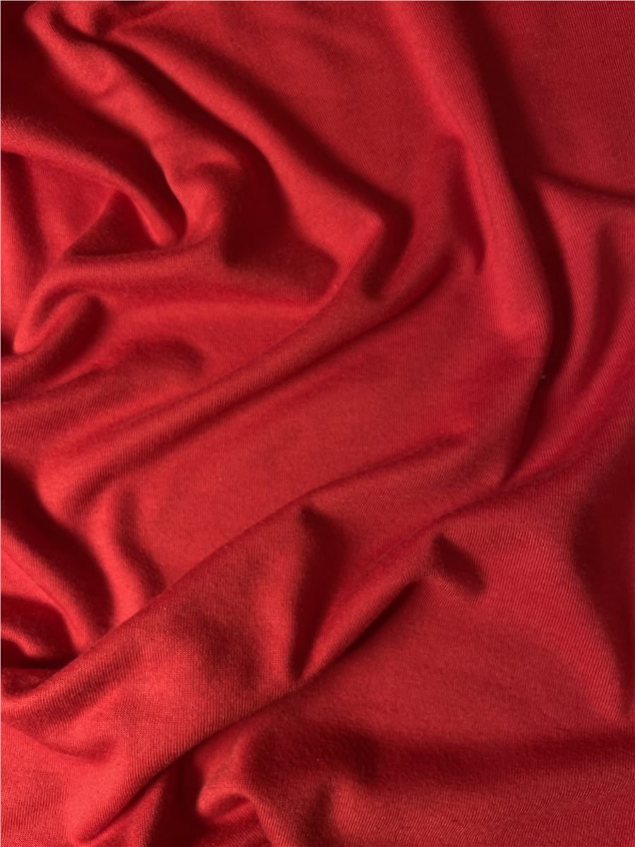 BAVARA color Rojo