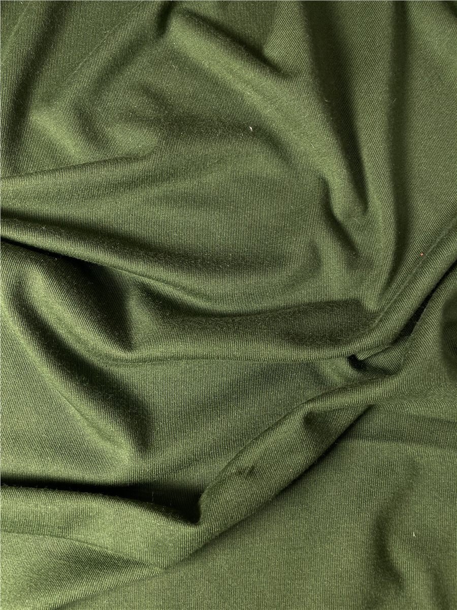 BAVARA color Verde Militar