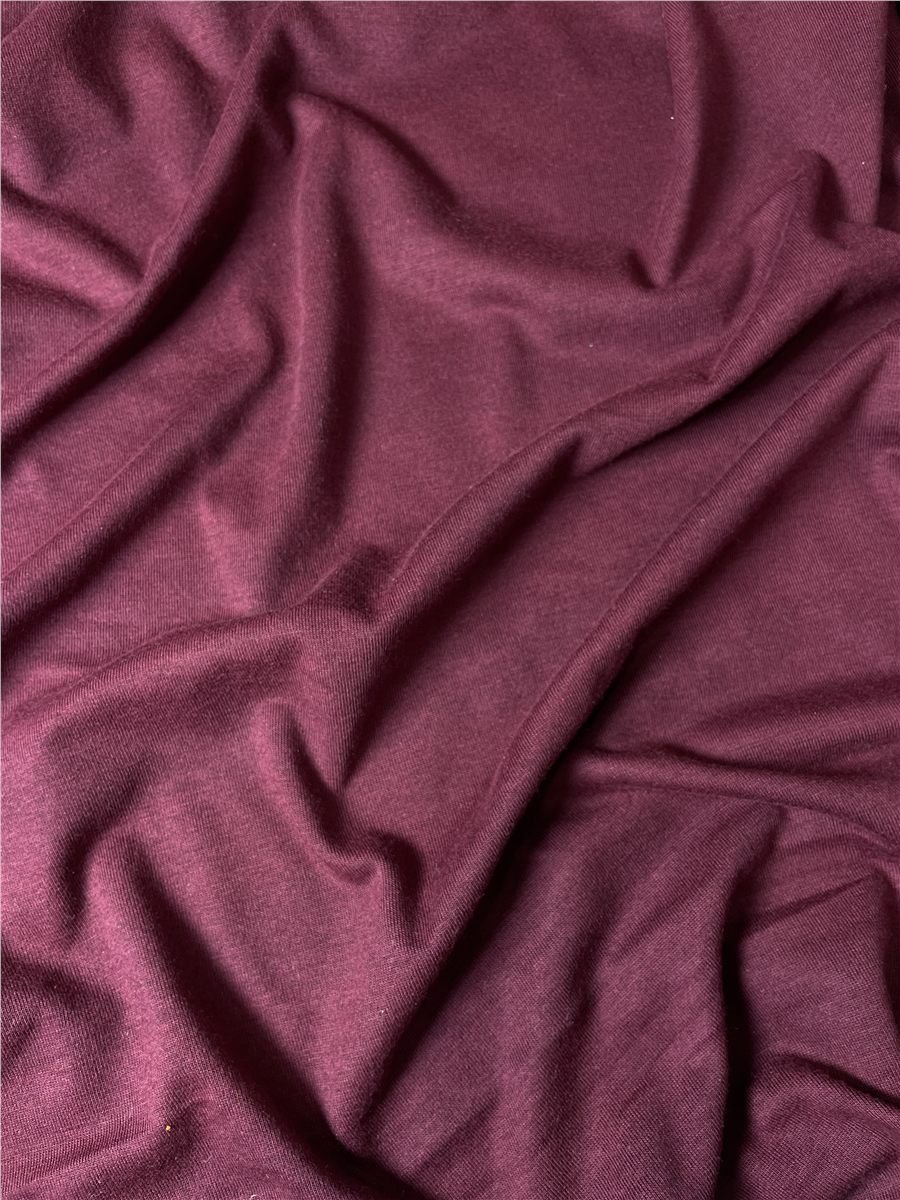 BAVARA color Vino Tinto
